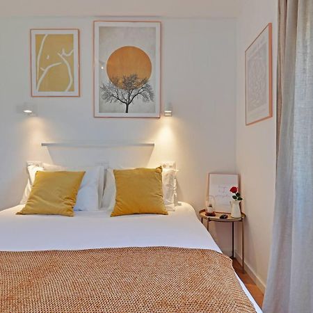 Sea Salt Sagres Apartment Экстерьер фото