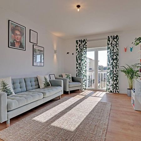 Sea Salt Sagres Apartment Экстерьер фото