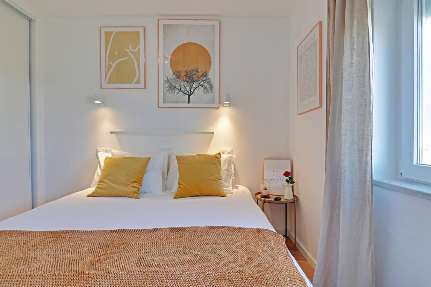 Sea Salt Sagres Apartment Экстерьер фото