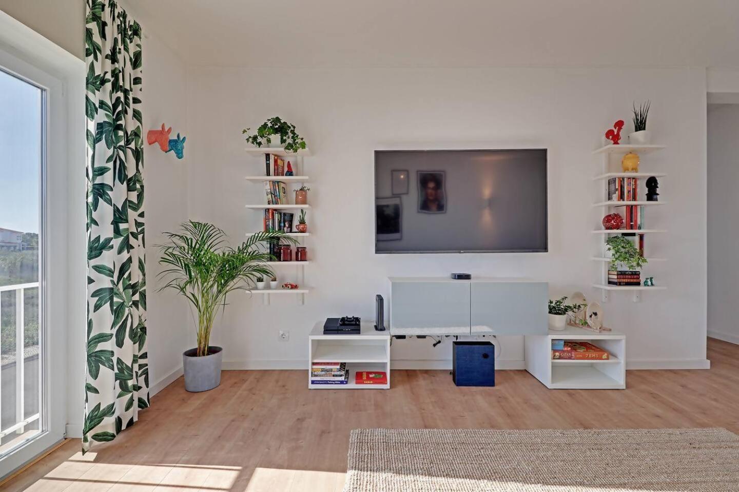 Sea Salt Sagres Apartment Экстерьер фото