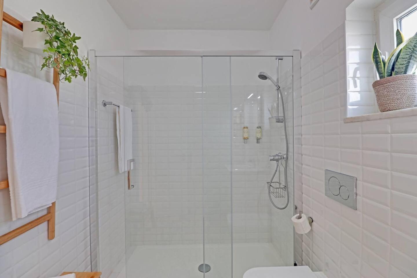 Sea Salt Sagres Apartment Экстерьер фото