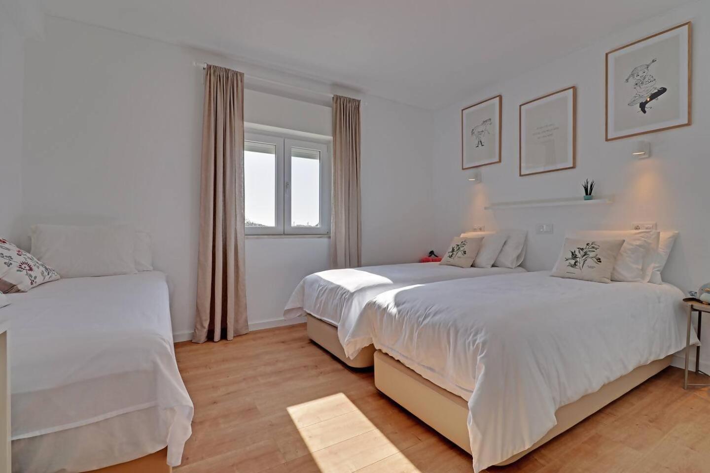 Sea Salt Sagres Apartment Экстерьер фото