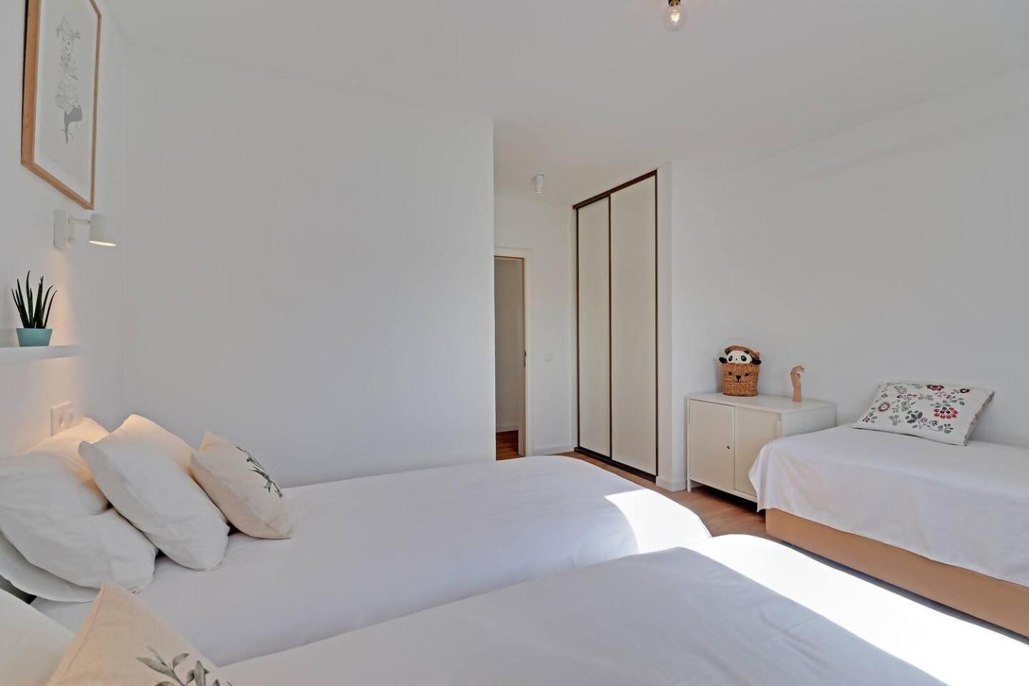 Sea Salt Sagres Apartment Экстерьер фото
